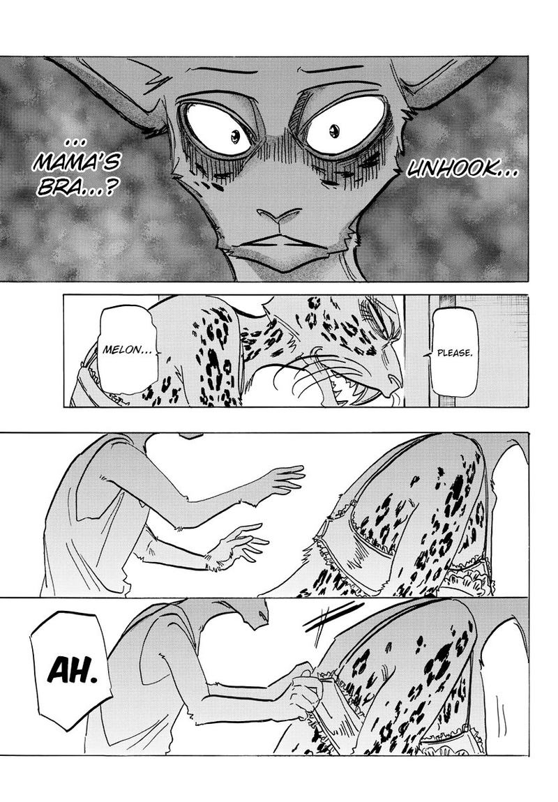 Beastars 181 14