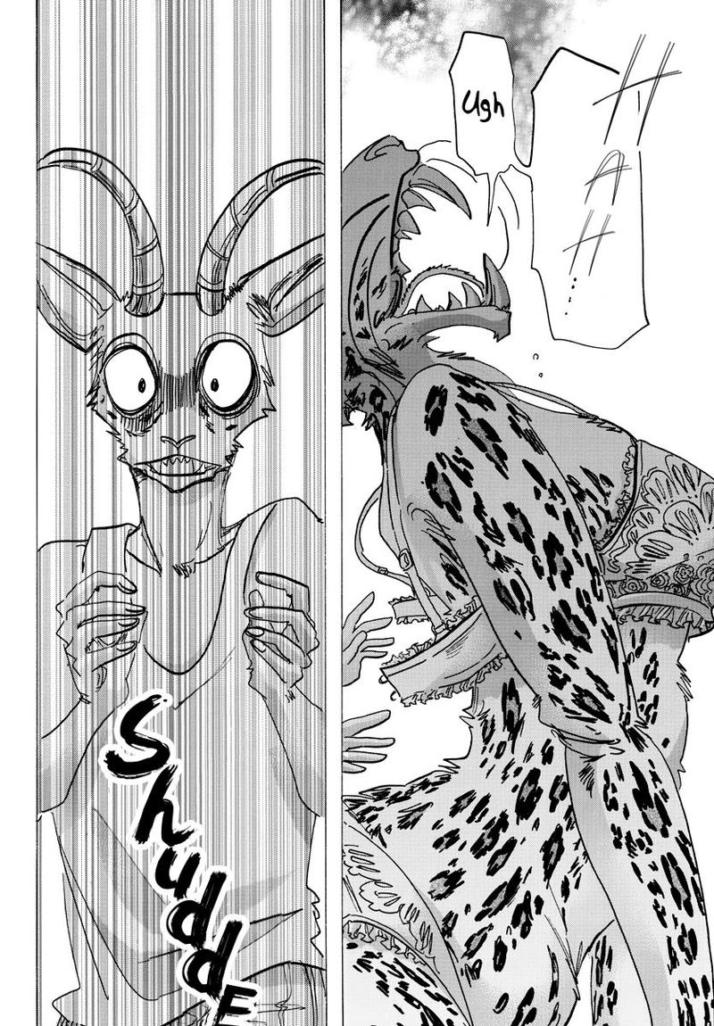 Beastars 181 15