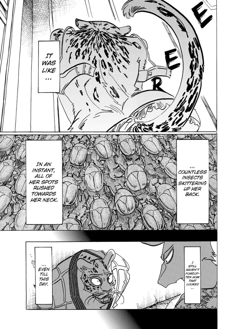 Beastars 181 16