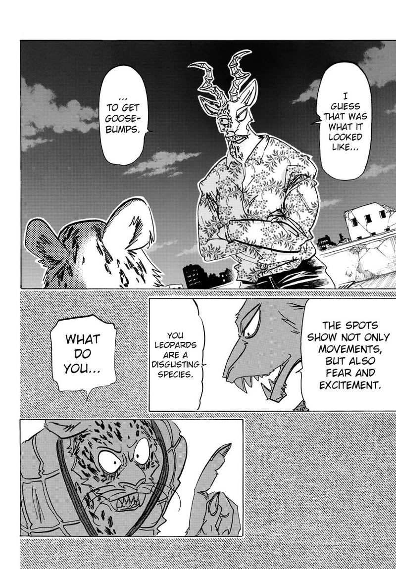 Beastars 181 17