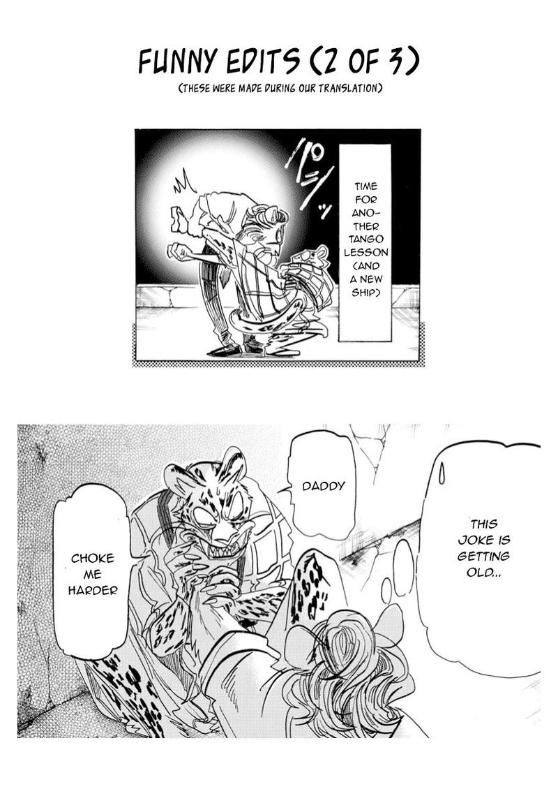 Beastars 181 22