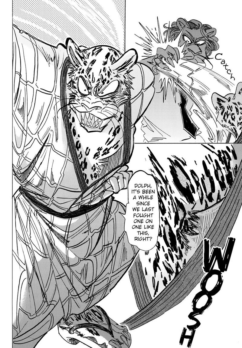 Beastars 181 5