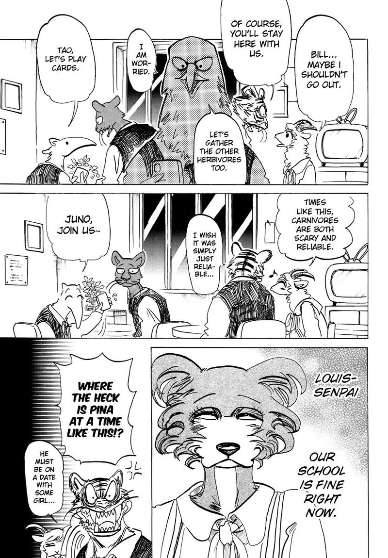 Beastars 182 11