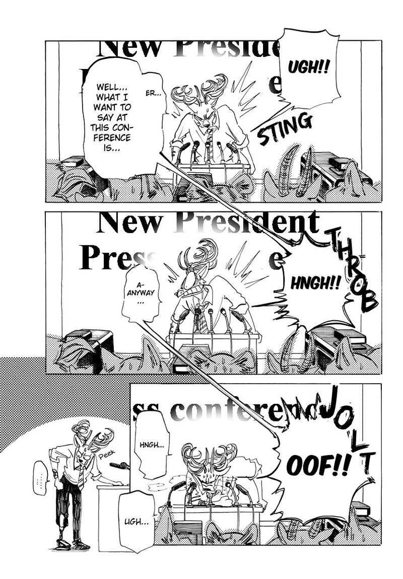 Beastars 182 3