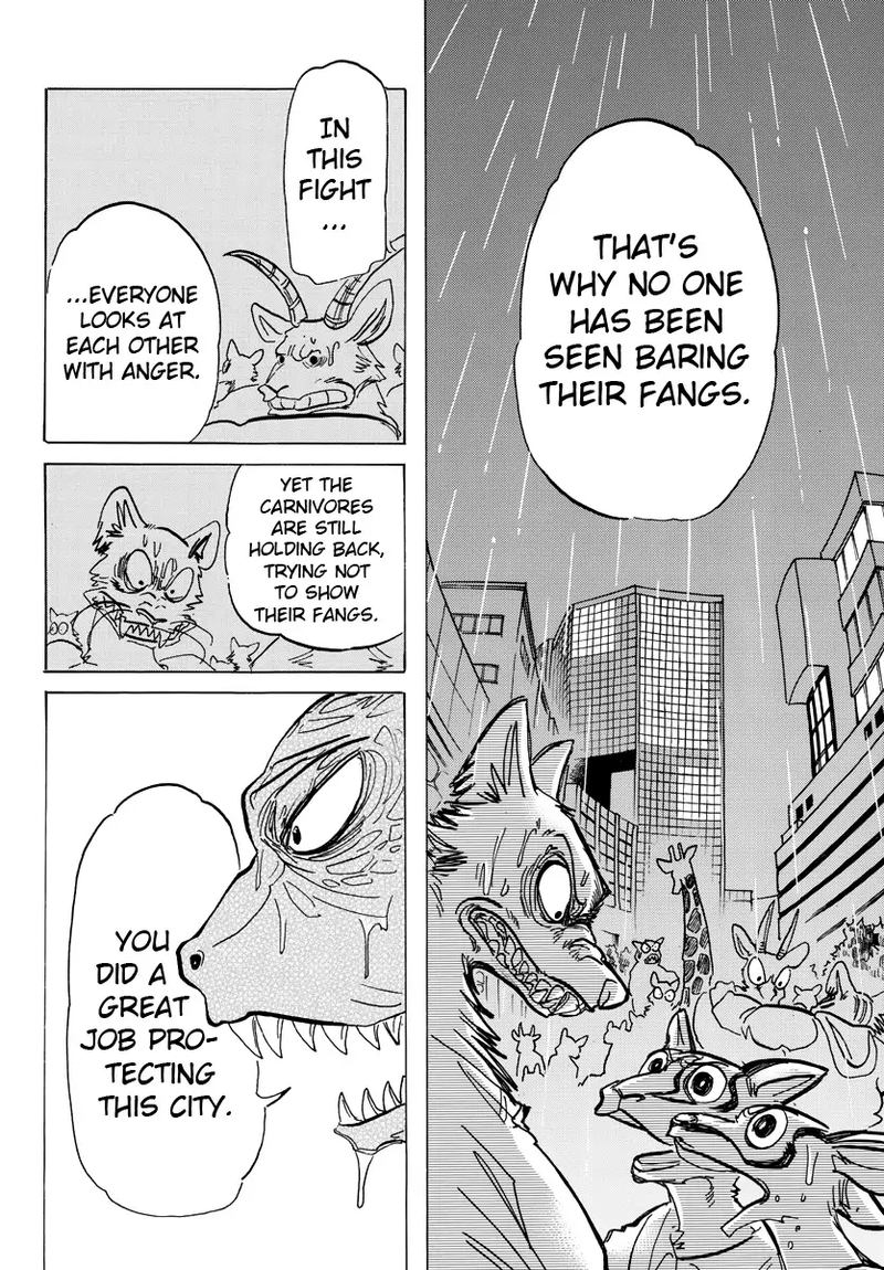 Beastars 183 10