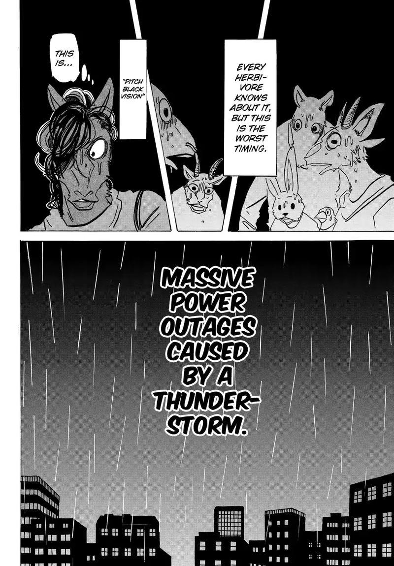 Beastars 183 14
