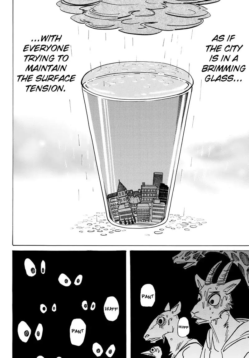 Beastars 183 16