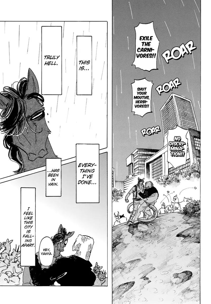 Beastars 183 7