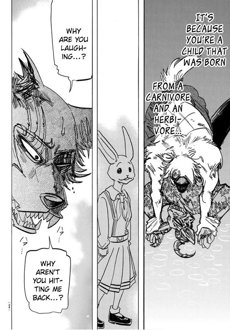 Beastars 184 11