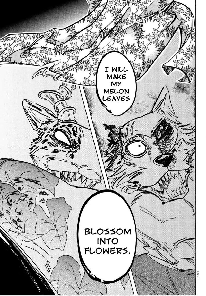 Beastars 184 14