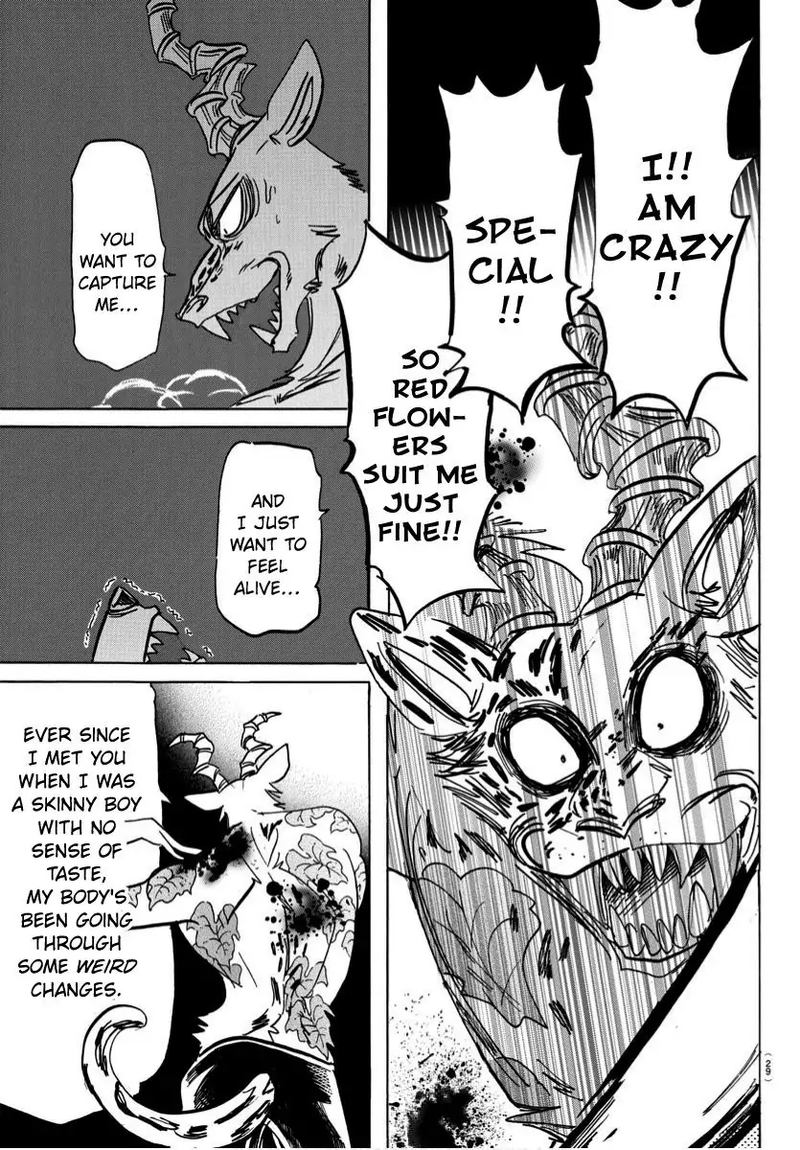 Beastars 184 16