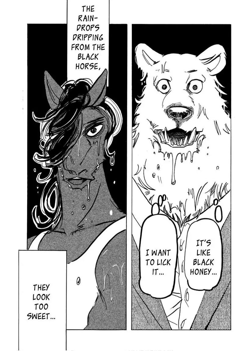 Beastars 184 2