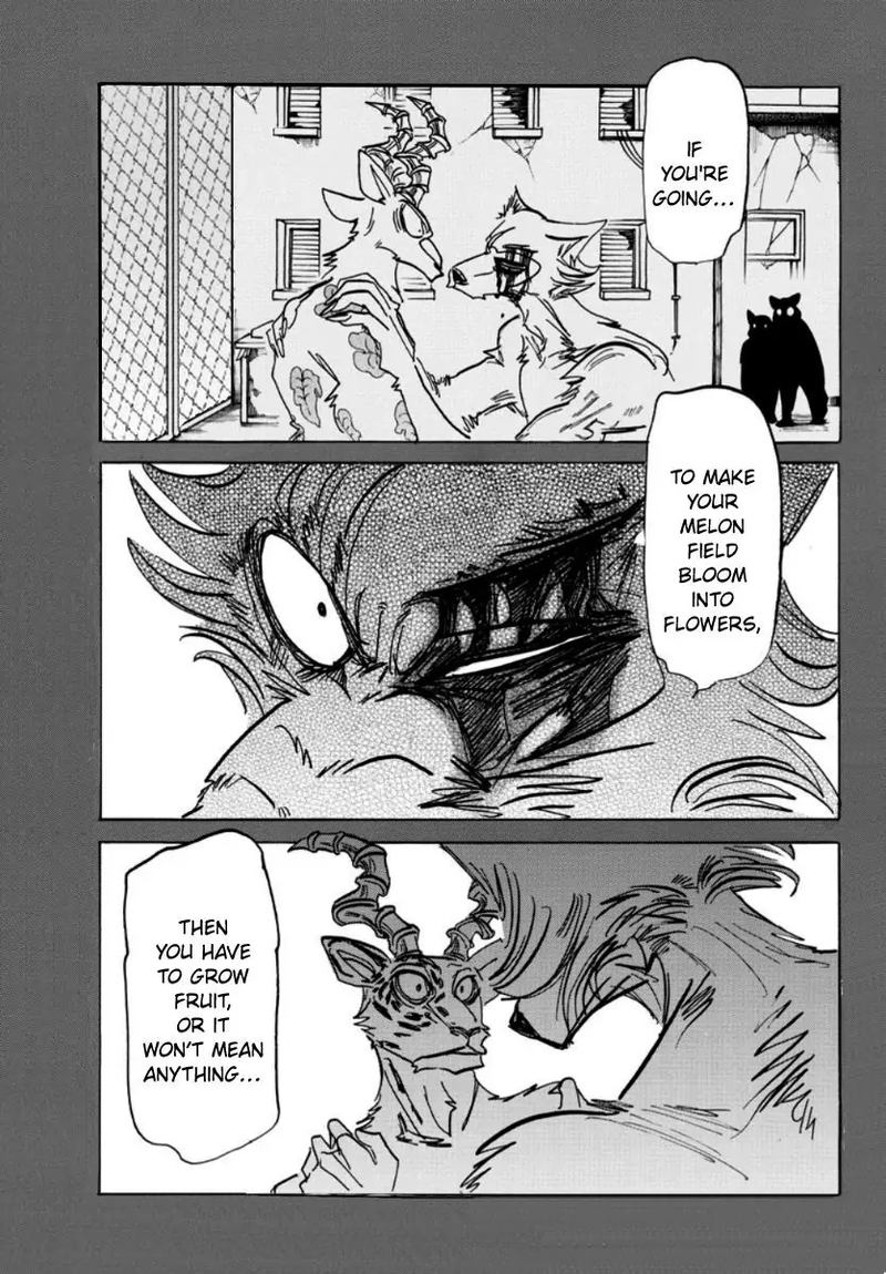 Beastars 185 1