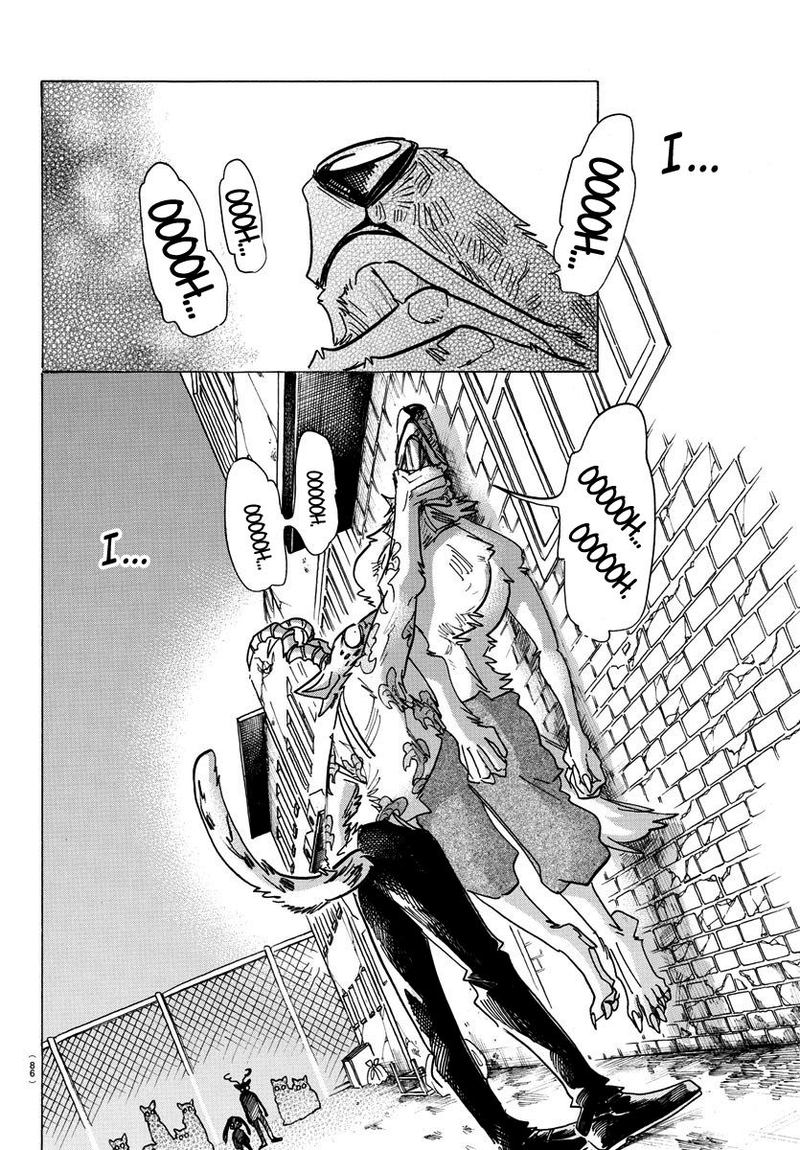 Beastars 187 14