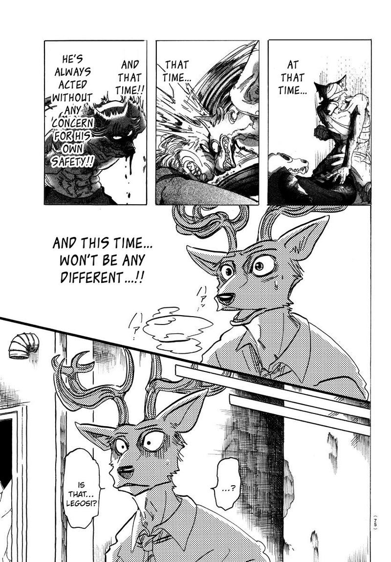 Beastars 187 3