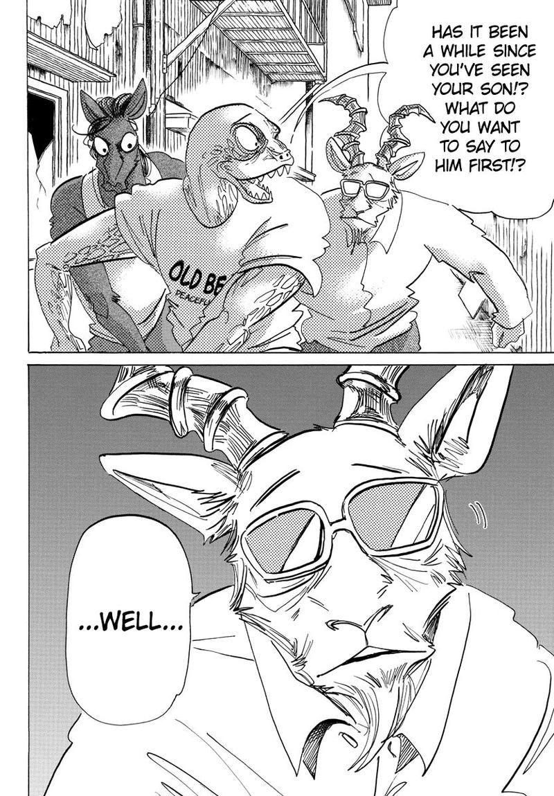 Beastars 188 13