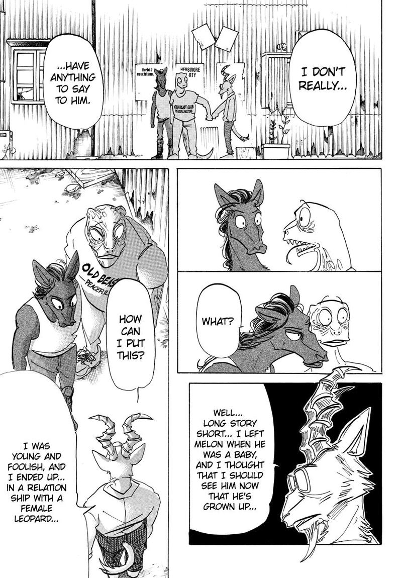 Beastars 188 14