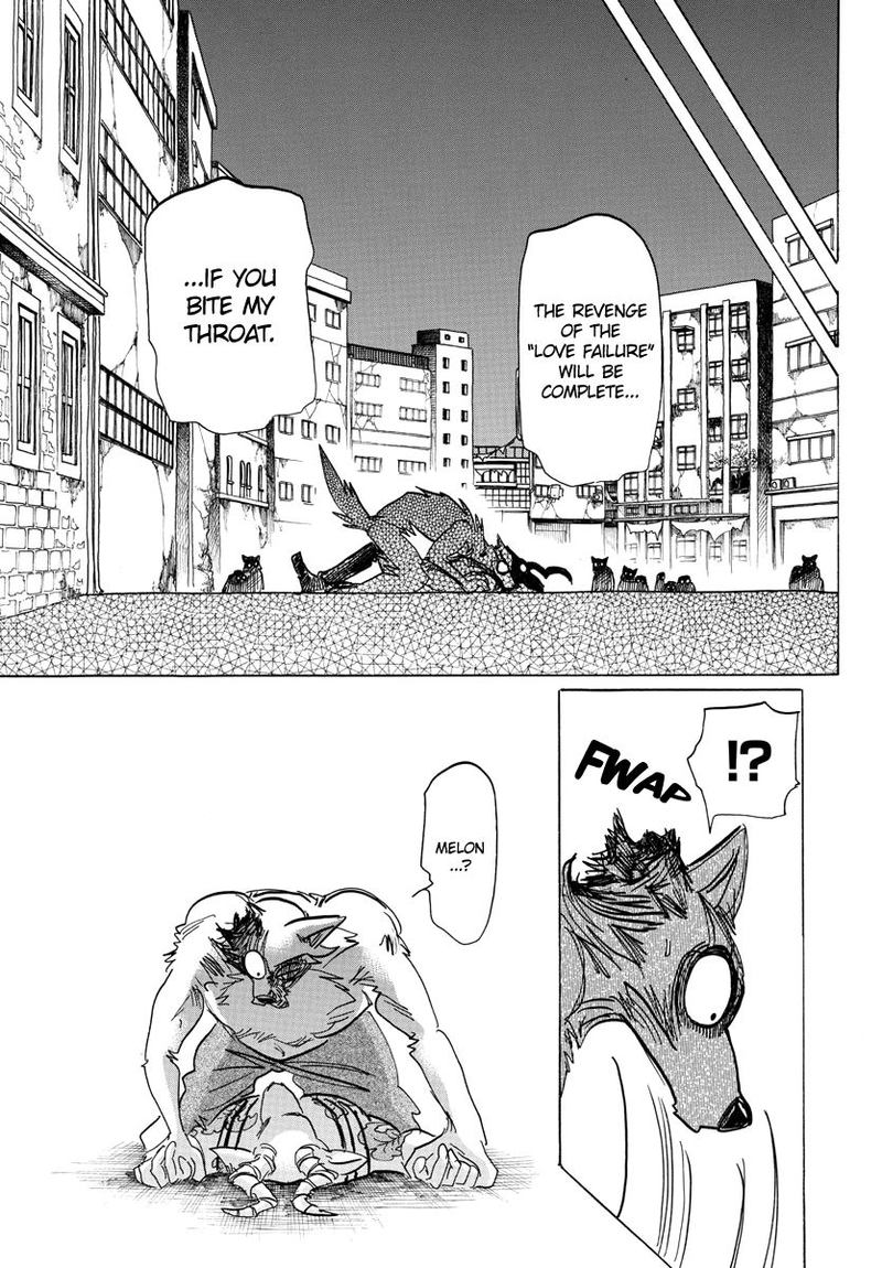 Beastars 188 17