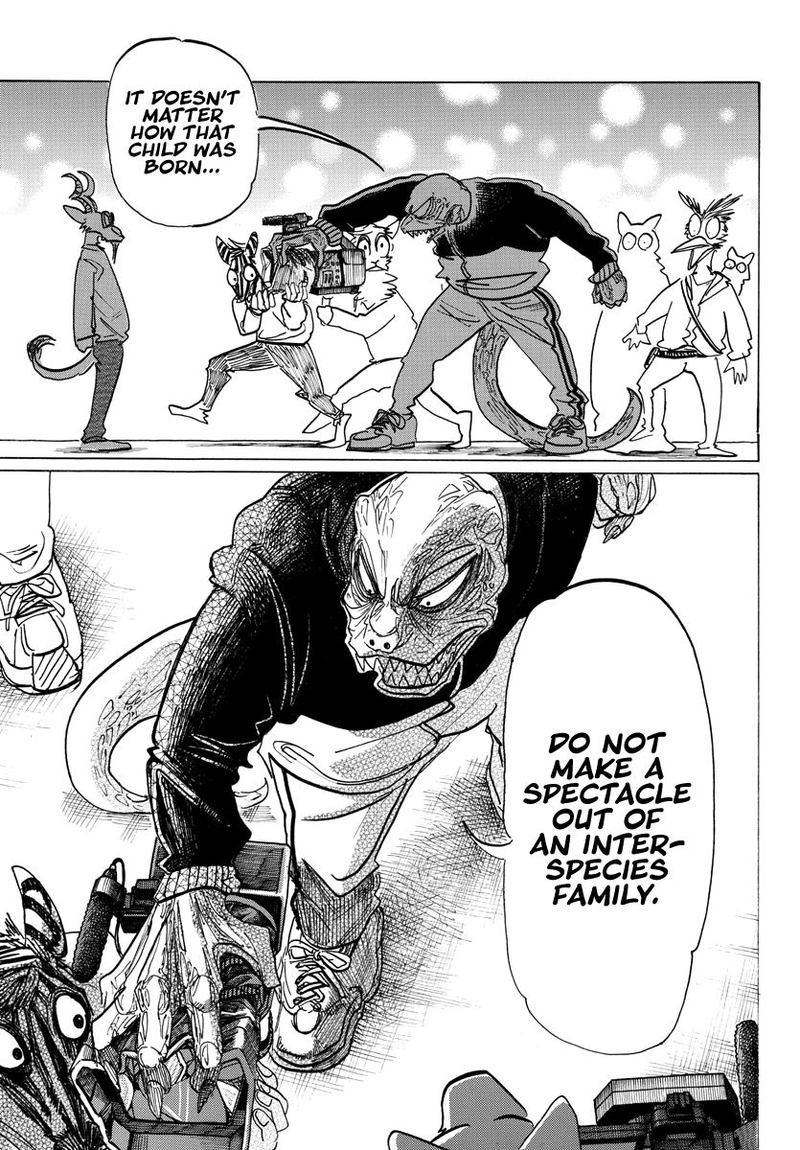 Beastars 188 6