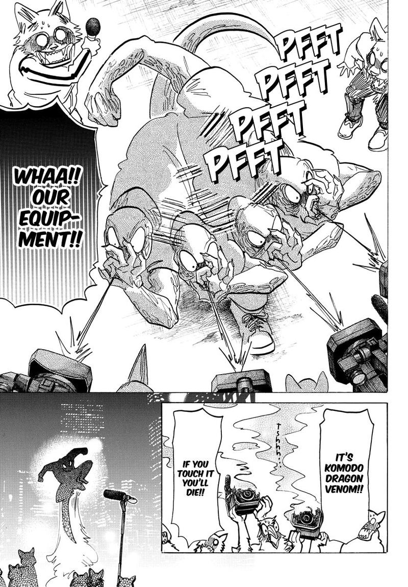 Beastars 188 8