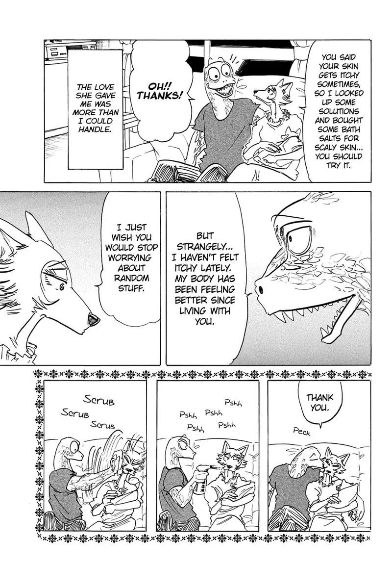 Beastars 189 10
