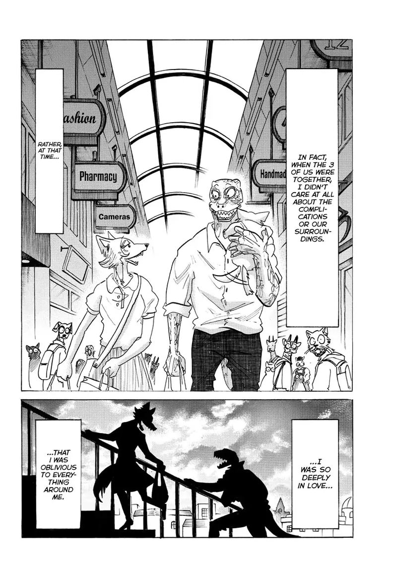 Beastars 189 11
