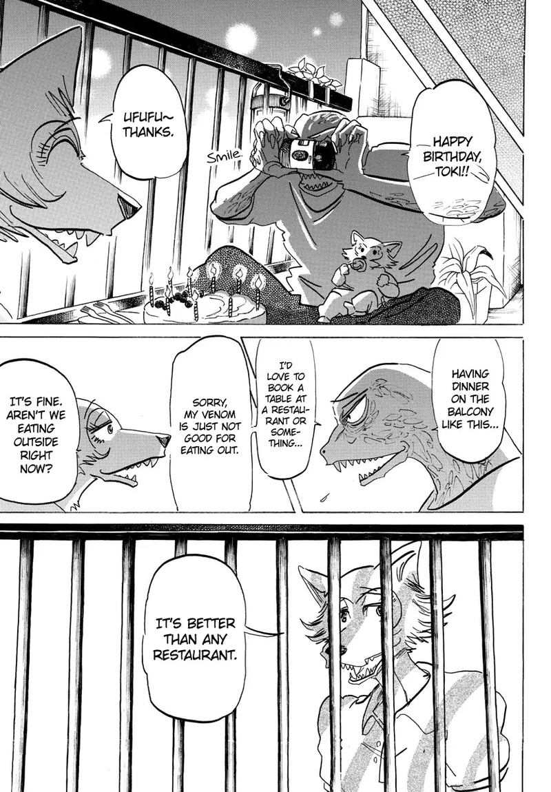 Beastars 189 12