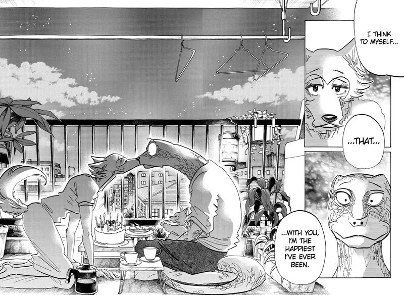 Beastars 189 13