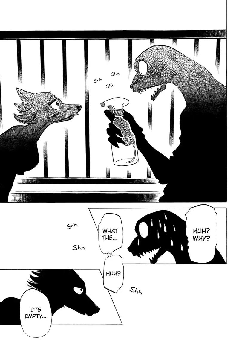 Beastars 189 15