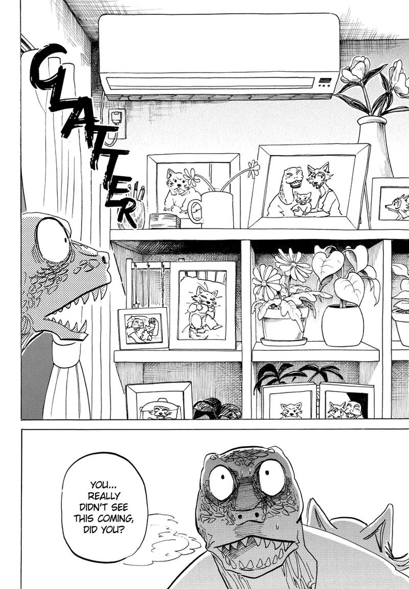 Beastars 189 16