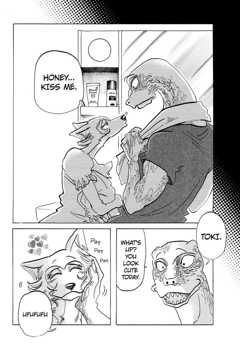 Beastars 189 5