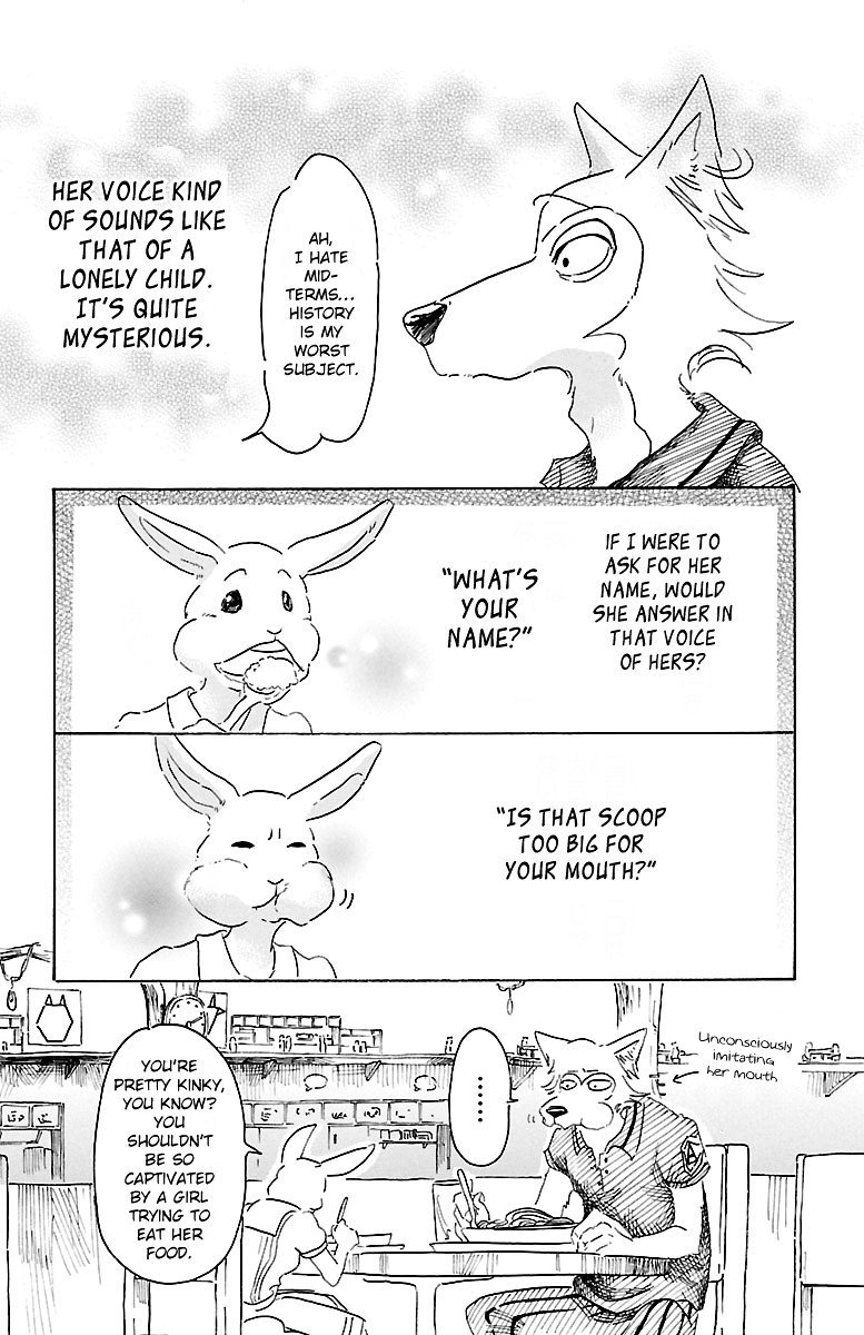 Beastars 19 10