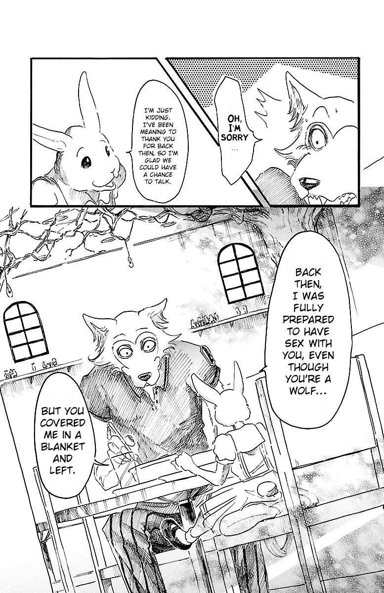 Beastars 19 11