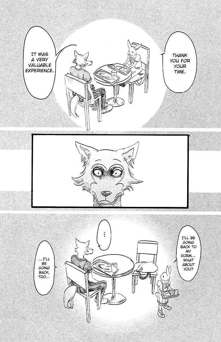 Beastars 19 15