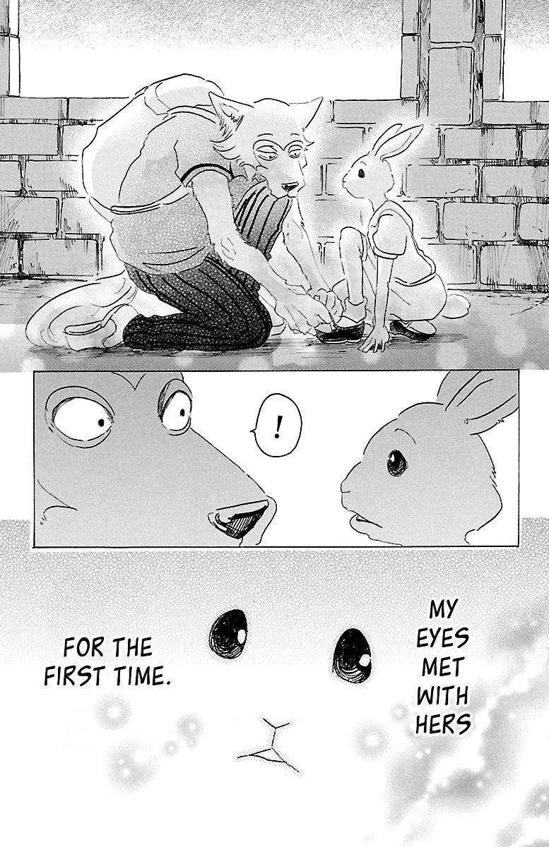 Beastars 19 17