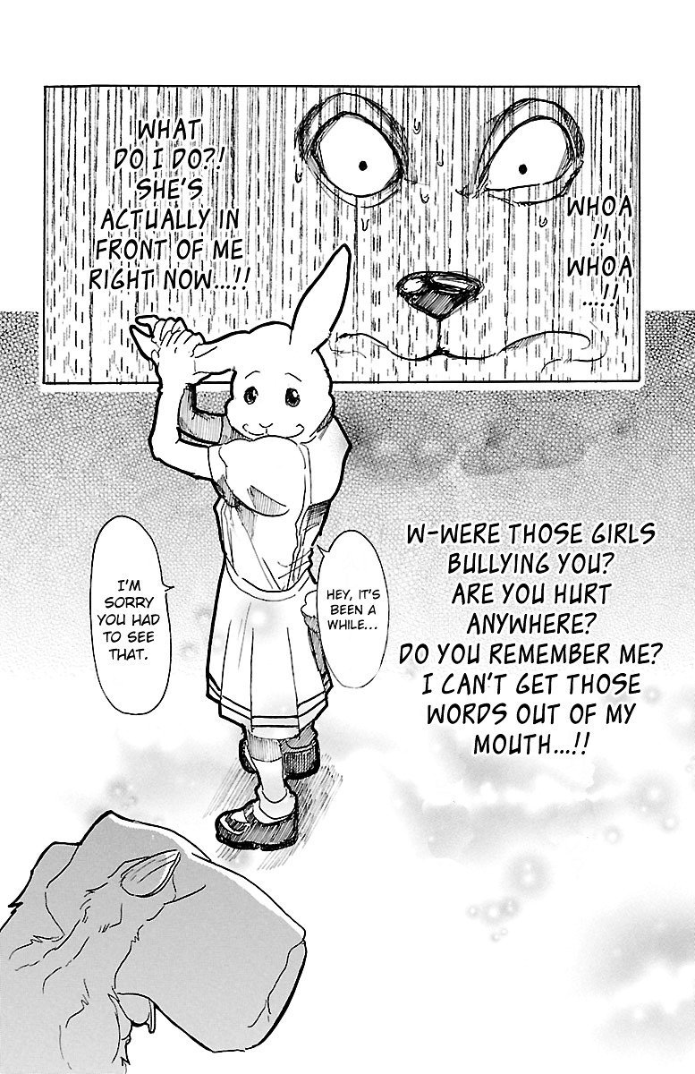 Beastars 19 2