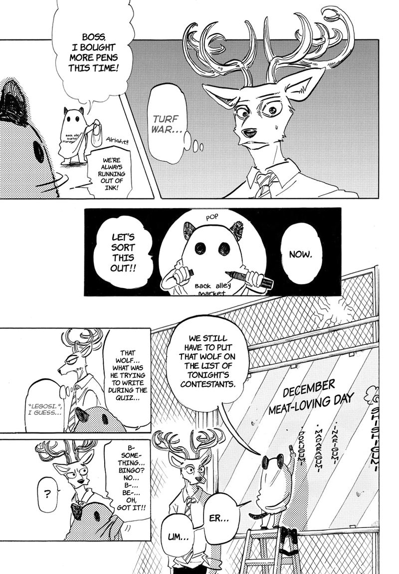 Beastars 190 12
