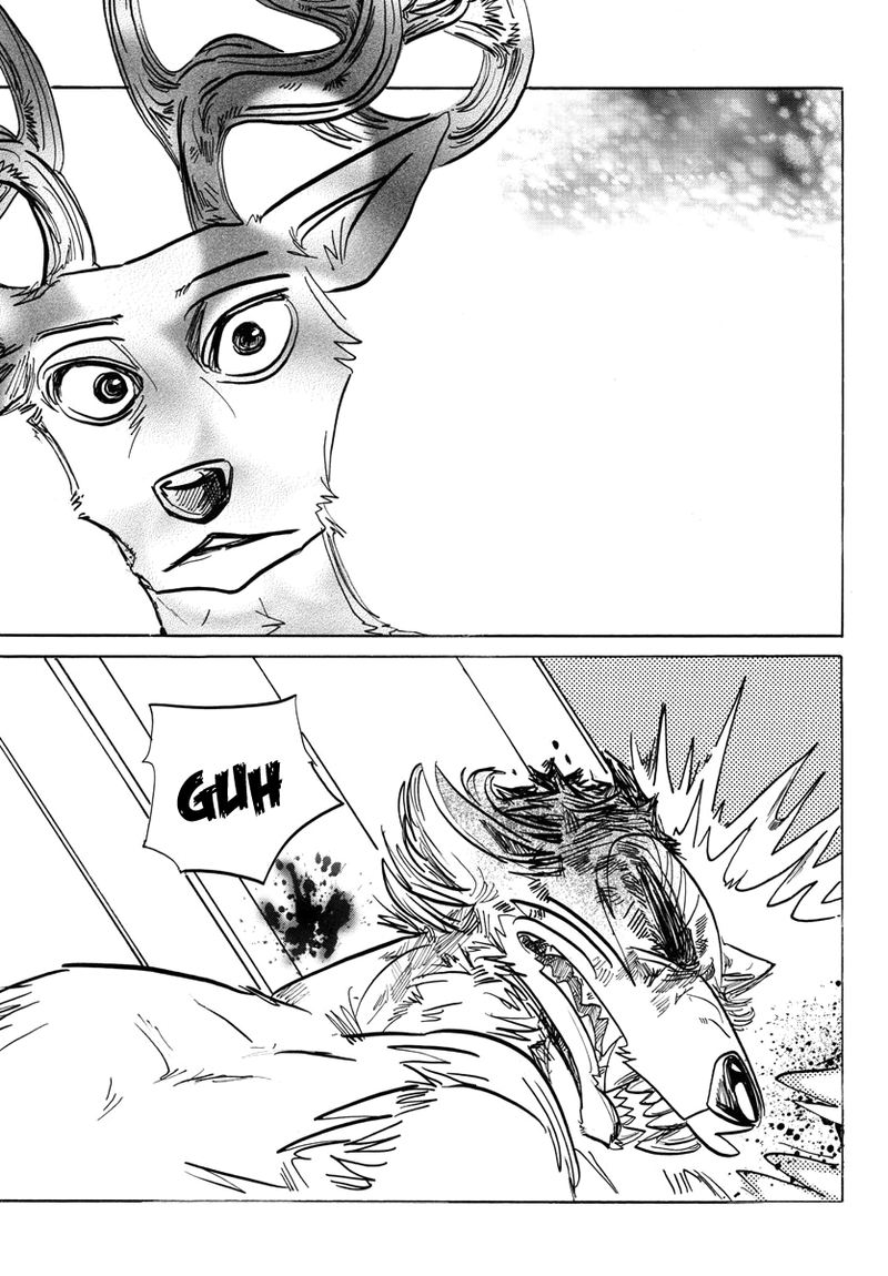 Beastars 190 14
