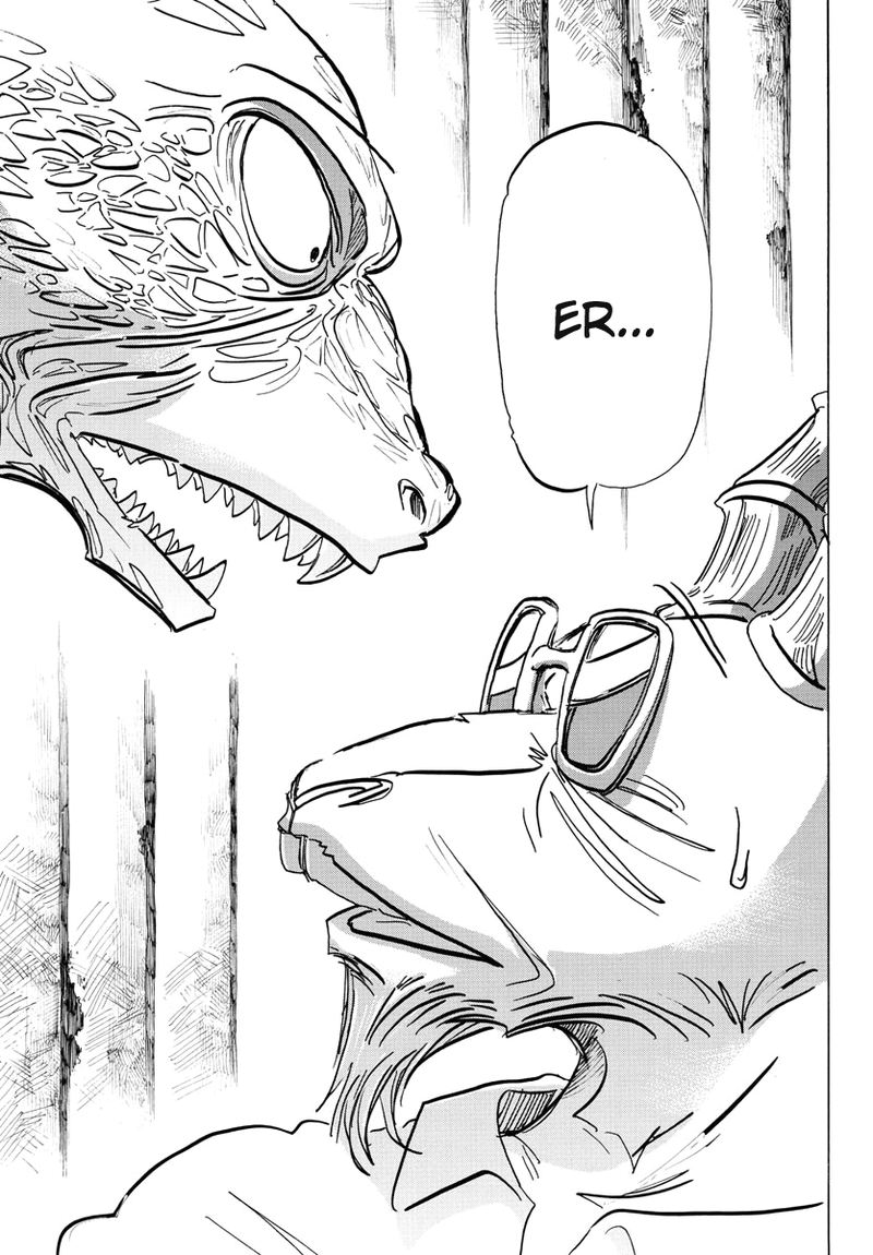 Beastars 191 13