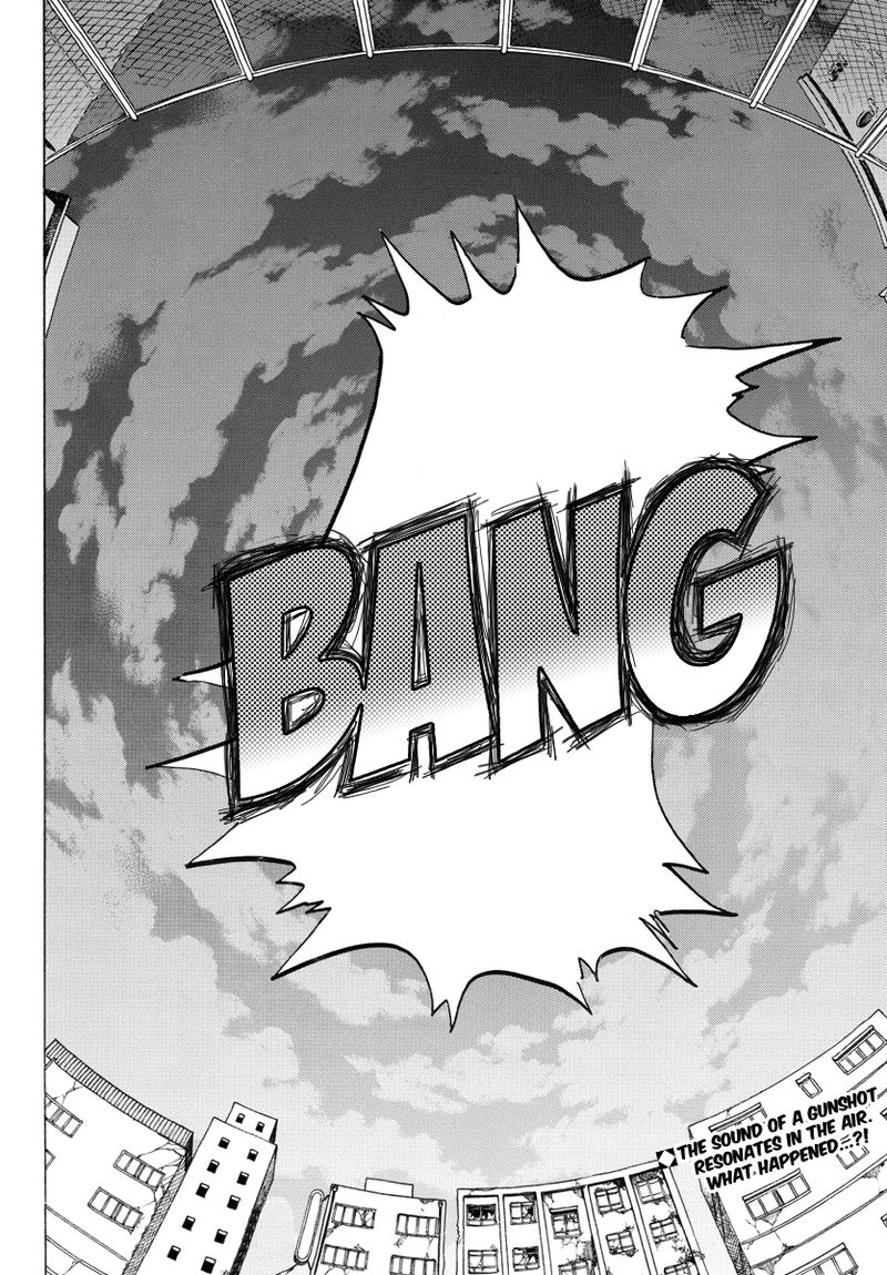 Beastars 191 18