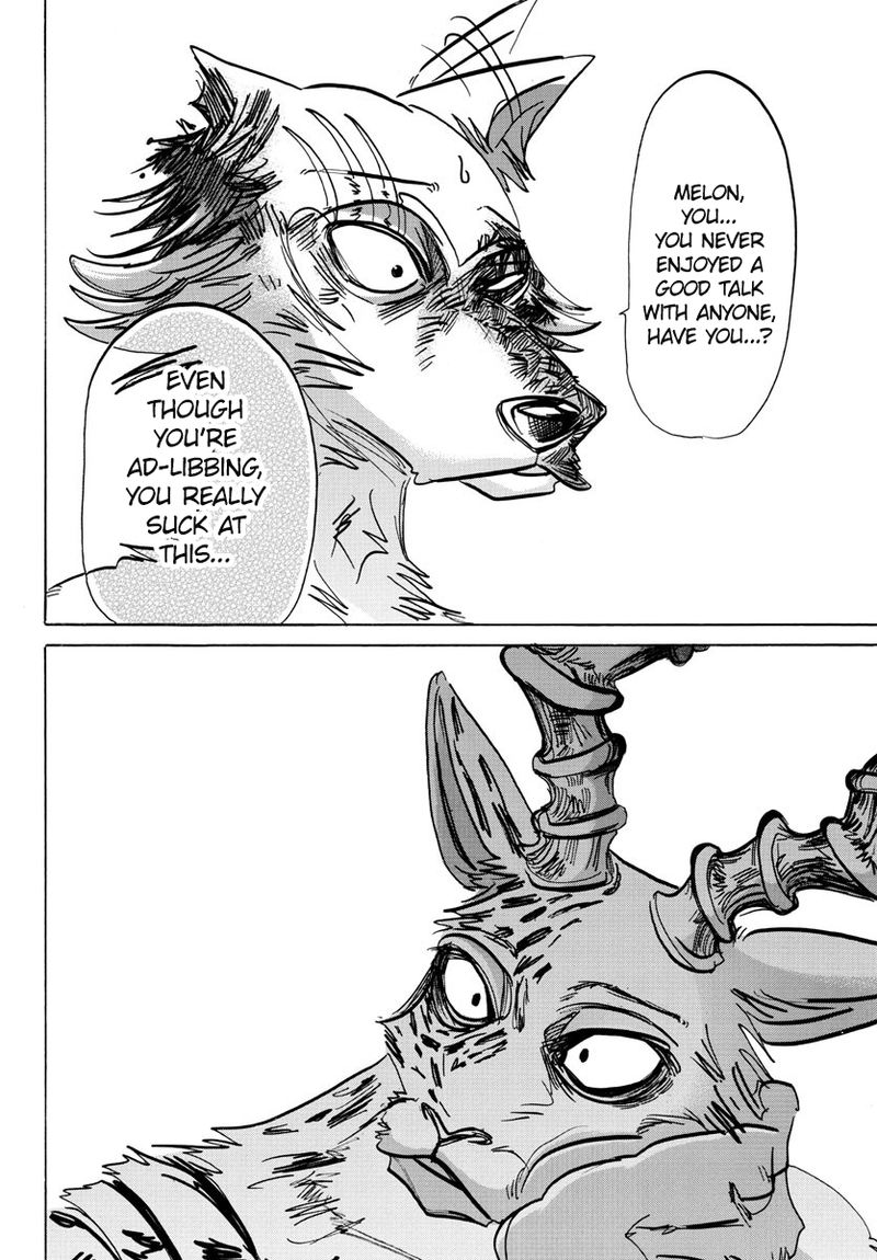 Beastars 191 5