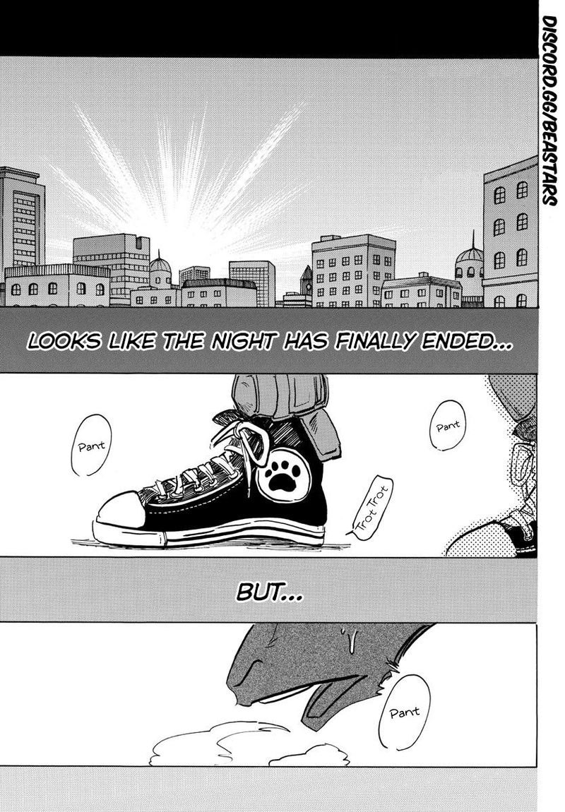 Beastars 192 1