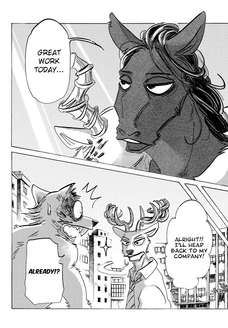 Beastars 192 10