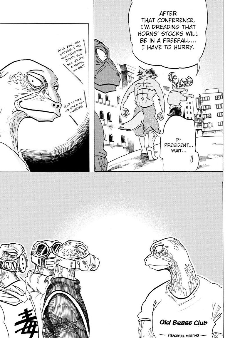 Beastars 192 11