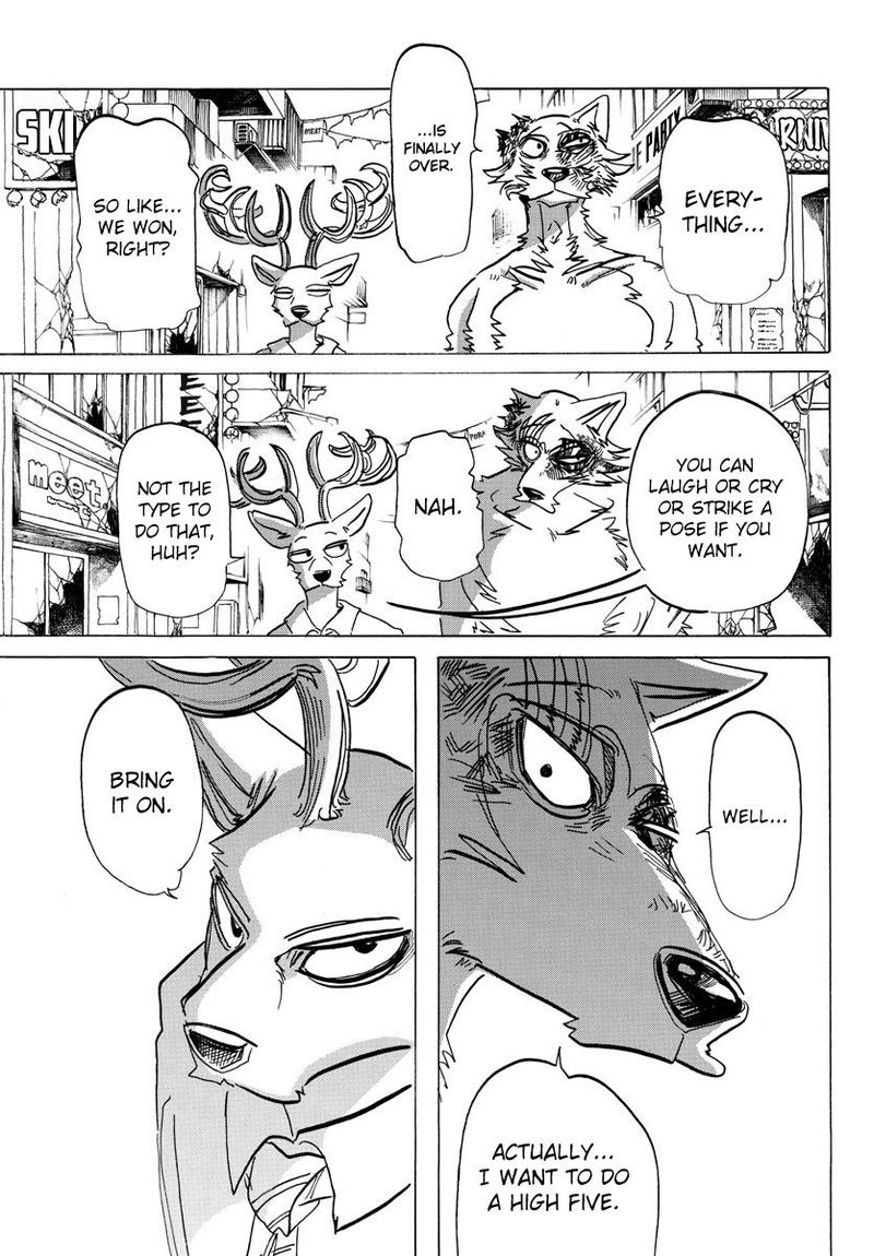 Beastars 192 13