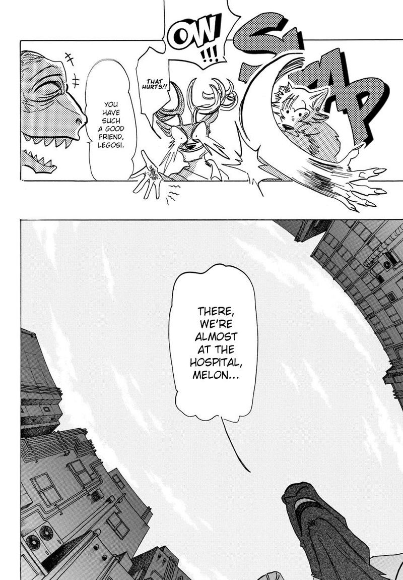 Beastars 192 14