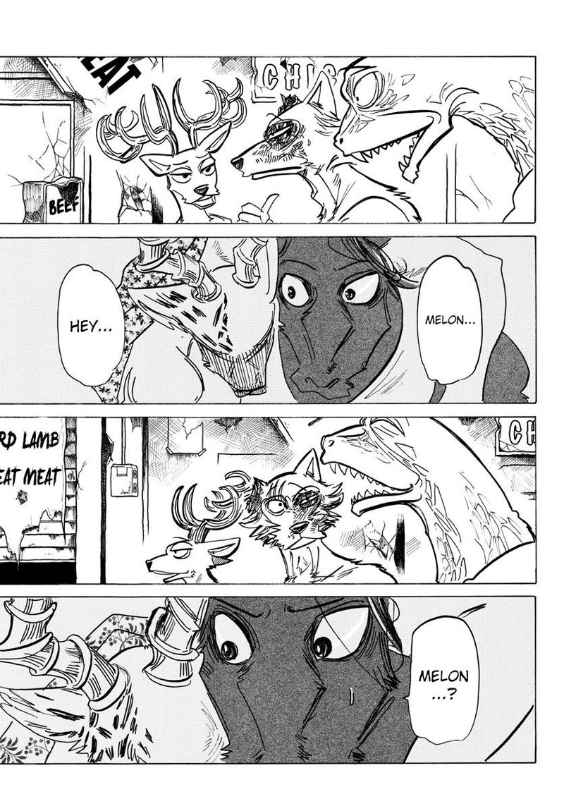 Beastars 192 15