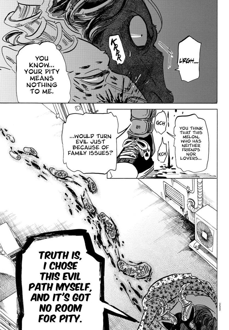 Beastars 192 17