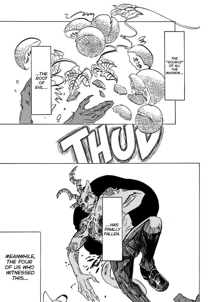 Beastars 192 4