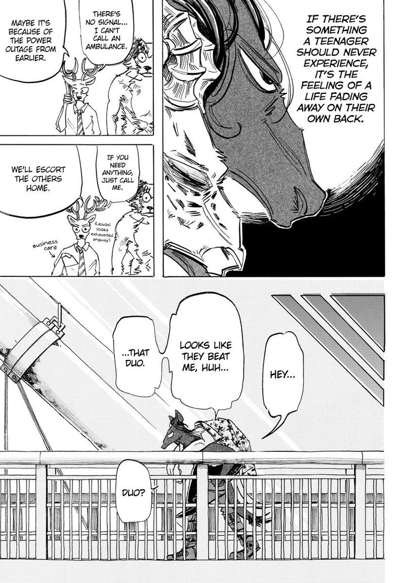 Beastars 192 6